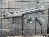 HECKLER & KOCH SP5 - 5 of 7