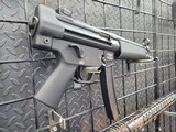 HECKLER & KOCH SP5 - 1 of 7