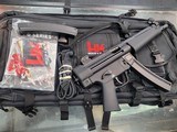 HECKLER & KOCH SP5 - 7 of 7