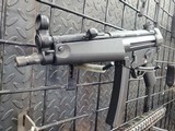 HECKLER & KOCH SP5 - 6 of 7