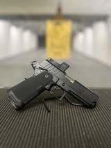 SPRINGFIELD ARMORY 1911 DS PRODIGY - 1 of 6