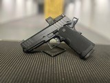 SPRINGFIELD ARMORY 1911 DS PRODIGY - 2 of 6