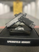 SPRINGFIELD ARMORY 1911 DS PRODIGY - 5 of 6