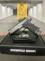 SPRINGFIELD ARMORY 1911 DS PRODIGY - 6 of 6