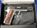 SPRINGFIELD ARMORY 1911 RONIN OPERATOR - 3 of 5
