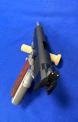 SPRINGFIELD ARMORY 1911 RONIN OPERATOR - 4 of 5