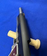 SPRINGFIELD ARMORY 1911 RONIN OPERATOR - 5 of 5