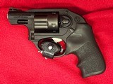 RUGER LCR - 1 of 6