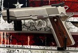 SPRINGFIELD ARMORY 1911-a1 loaded target .45 ACP - 4 of 6