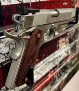 SPRINGFIELD ARMORY 1911-a1 loaded target .45 ACP - 2 of 6