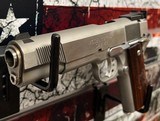 SPRINGFIELD ARMORY 1911-a1 loaded target .45 ACP - 6 of 6