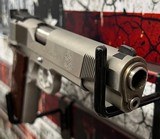 SPRINGFIELD ARMORY 1911-a1 loaded target .45 ACP - 3 of 6