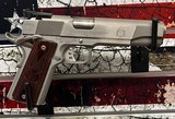 SPRINGFIELD ARMORY 1911-a1 loaded target .45 ACP - 1 of 6