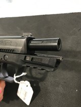 SMITH & WESSON M&P 9 Sheild EZ M2.0 9MM LUGER (9X19 PARA) - 7 of 7