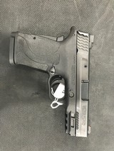 SMITH & WESSON M&P 9 Sheild EZ M2.0 9MM LUGER (9X19 PARA) - 4 of 7