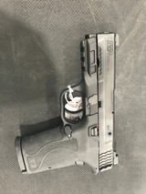 SMITH & WESSON M&P 9 Sheild EZ M2.0 9MM LUGER (9X19 PARA) - 2 of 7