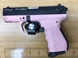 WALTHER PK380 .380 ACP - 2 of 7