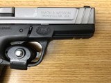 SMITH & WESSON SD9 VE - 6 of 7