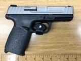 SMITH & WESSON SD9 VE - 5 of 7
