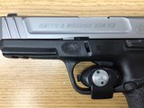 SMITH & WESSON SD9 VE - 3 of 7