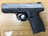 SMITH & WESSON SD9 VE - 2 of 7