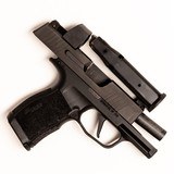 SIG SAUER P365X - 3 of 3