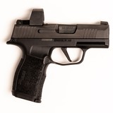 SIG SAUER P365X - 2 of 3