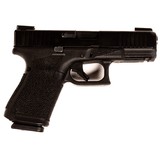GLOCK 19 GEN5 - 2 of 6