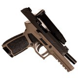 SIG SAUER P320 9MM LUGER (9X19 PARA) - 3 of 5