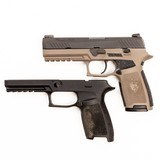SIG SAUER P320 9MM LUGER (9X19 PARA) - 4 of 5