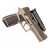 SIG SAUER P320 9MM LUGER (9X19 PARA) - 5 of 5