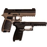 SIG SAUER P320 9MM LUGER (9X19 PARA) - 2 of 5