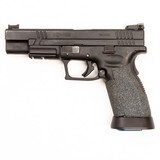 SPRINGFIELD ARMORY XD-40 TACTICAL .40 S&W - 1 of 3