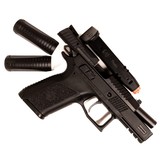 CZ P-07 - 3 of 6