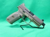 FN 509 TACTICAL 9MM LUGER (9X19 PARA) - 2 of 6