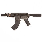 WOLFPACK ARMORY AW-15 7.62X39MM