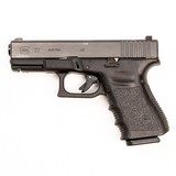 23 G23 GEN 3 .40 S&W - 1 of 2