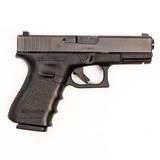 23 G23 GEN 3 .40 S&W - 2 of 2