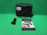 HECKLER & KOCH HK45 TACTICAL - 1 of 7