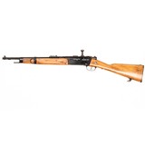 FRENCH MILITARY MLE 1886 R35 - 1 of 3