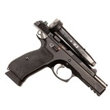 CZ 75 SP-01 - 3 of 3
