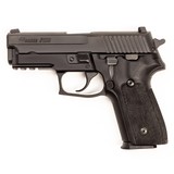 SIG SAUER P229 - 1 of 3