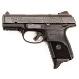 RUGER SR40C - 1 of 2