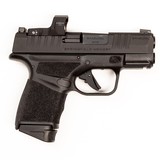 SPRINGFIELD ARMORY SPRINGFIELD ARMORY HELLCAT - 2 of 3