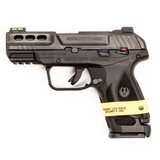 RUGER SECURITY-380 - 1 of 3