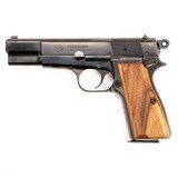 FEG MODEL PJK-9HP - 1 of 2