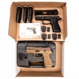 SIG SAUER P320 XCOMPACT - 3 of 3