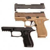 SIG SAUER P320 XCOMPACT - 1 of 3