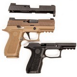 SIG SAUER P320 XCOMPACT - 2 of 3