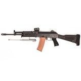 WBP JACK 556SC - 1 of 3